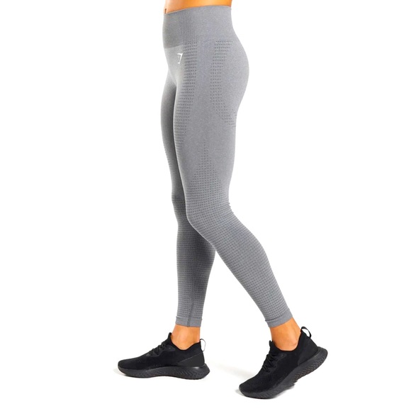 Gymshark Vital Seamless Leggings - Picture 2 of 7